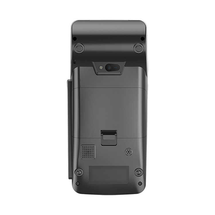 دستگاه کارتخوان سیار آنفو ANFU AF70 به همراه وایفای و قابلیت کالابرگ (گارانتی ۱۸ ماهه هامون)