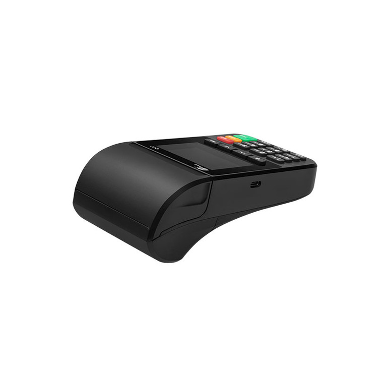 دستگاه کارتخوان سیار مدل پکس PAX Q60