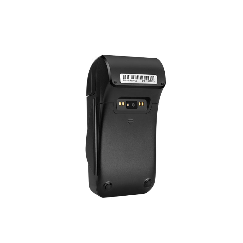 دستگاه کارتخوان سیار مدل پکس PAX Q60