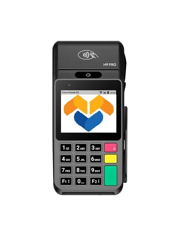 دستگاه کارتخوان سیار مدل مورفان H9 Pro