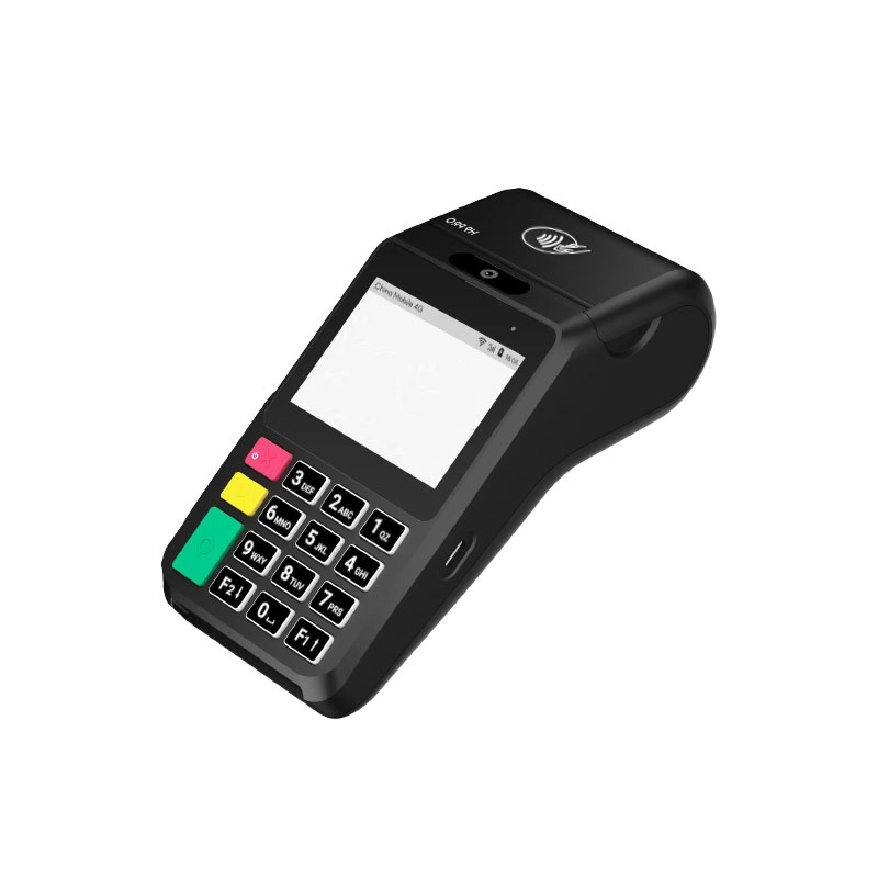 دستگاه کارتخوان سیار مدل مورفان H9 Pro