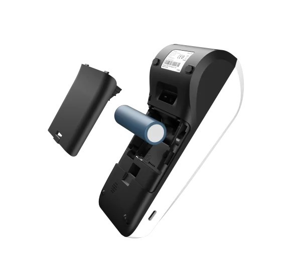 دستگاه کارتخوان سیار مدل ترندیت TRENDIT T3 4G-اکونومی