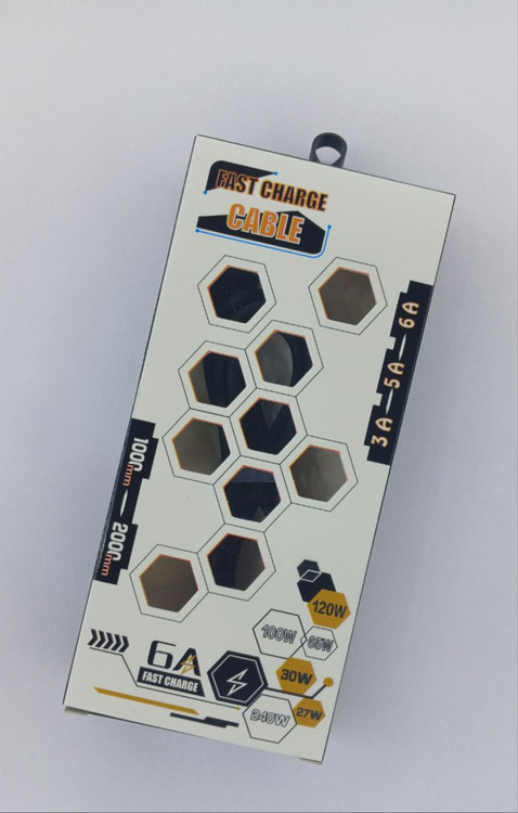 کابل شارژ "دیتا کابل" مدل "میکرو" تایپ میکرو