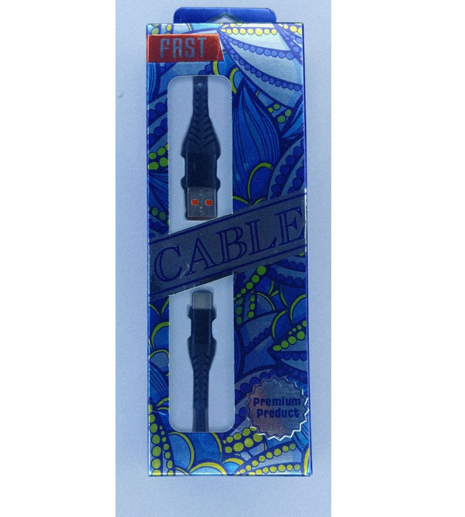 کابل شارژ D20