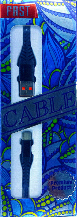 کابل شارژ D20