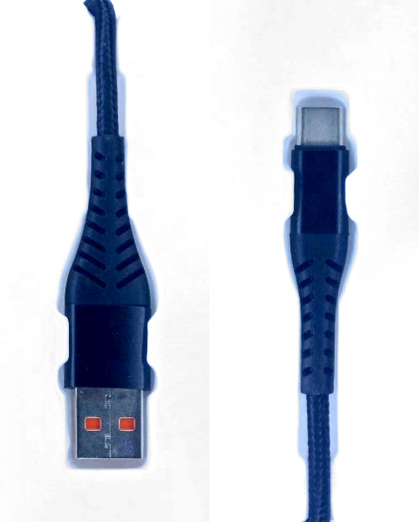 کابل شارژ D20