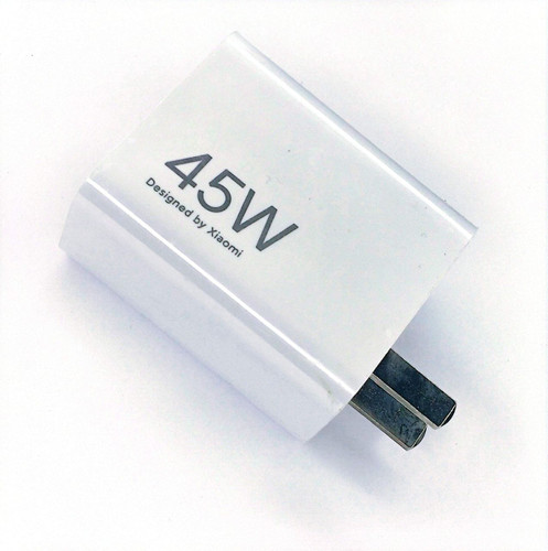 شارژر شیائومی 45 وات