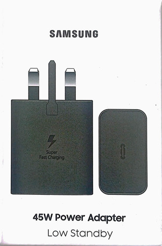 شارژر تلفن هوشمندسامسونگ 45 وات