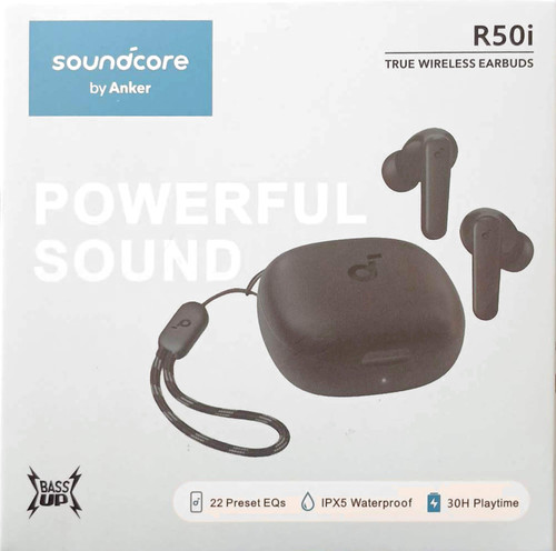 هندزفری بی سیم انکر _ مدل ساندکور R50i