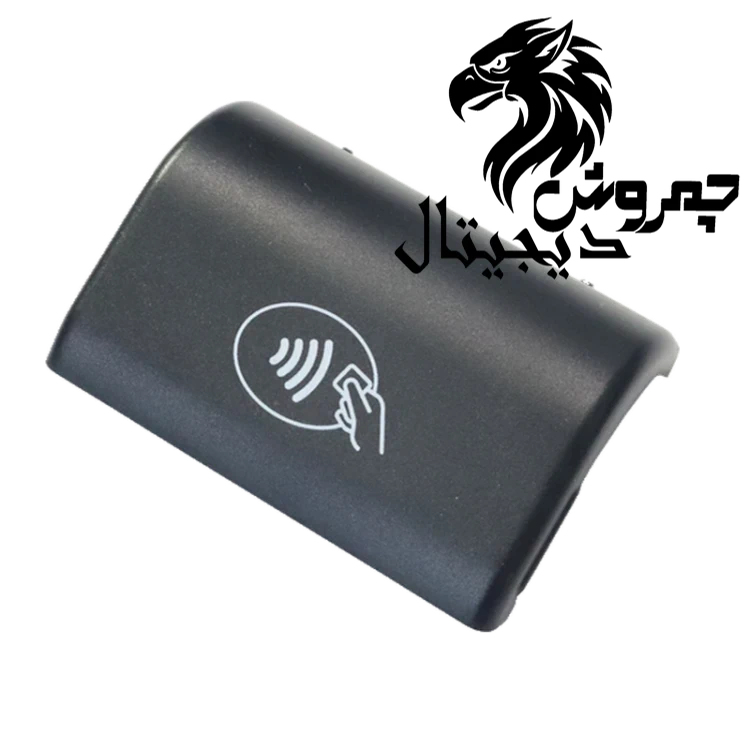 درب پرینتر کارتخوان سیار آنفو ANFU AF75