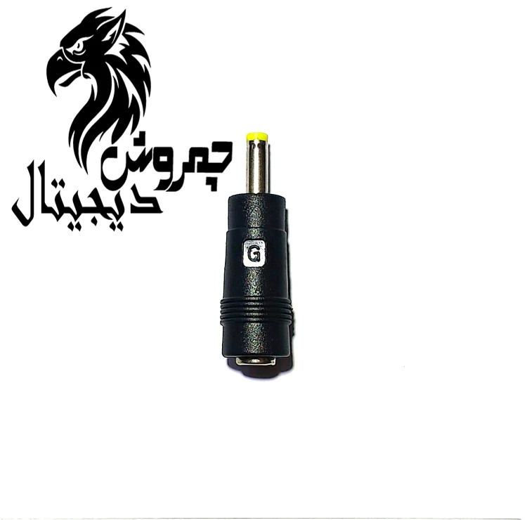 سوکت تبدیل پاور مدل G