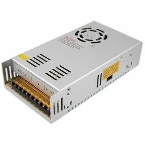 منبع تغذیه 12 ولت 20 آمپر - صنعتی