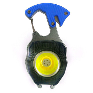 چراغ قوه چند منظوره W5147 چمروش دیجیتال