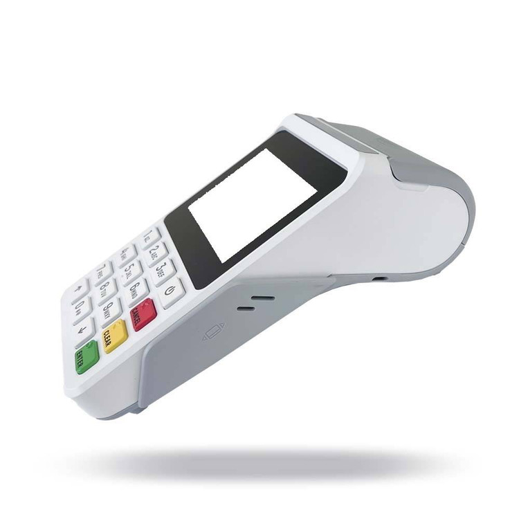 دستگاه کارتخوان سیار مدل M3P چمروش دیجیتال