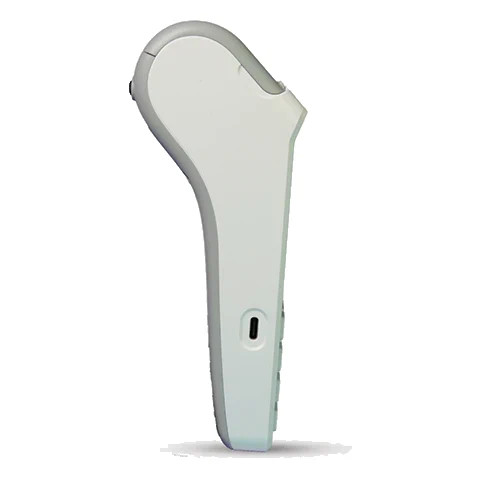 دستگاه کارتخوان سیار مدل M3P چمروش دیجیتال
