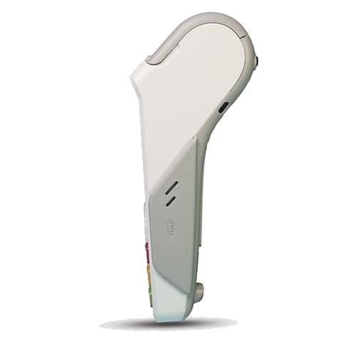 دستگاه کارتخوان سیار مدل M3P چمروش دیجیتال